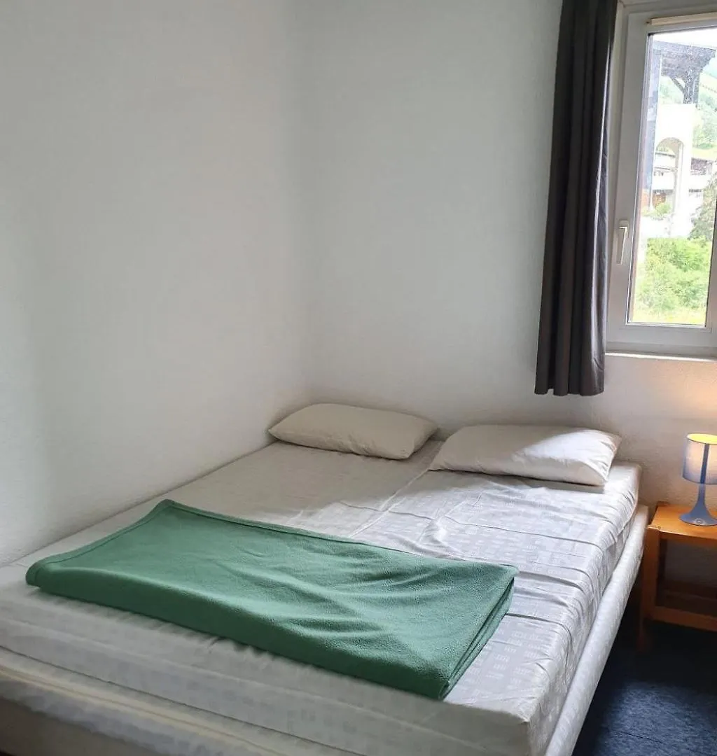 Apartment Meije 15 By Interhome Les Deux Alpes