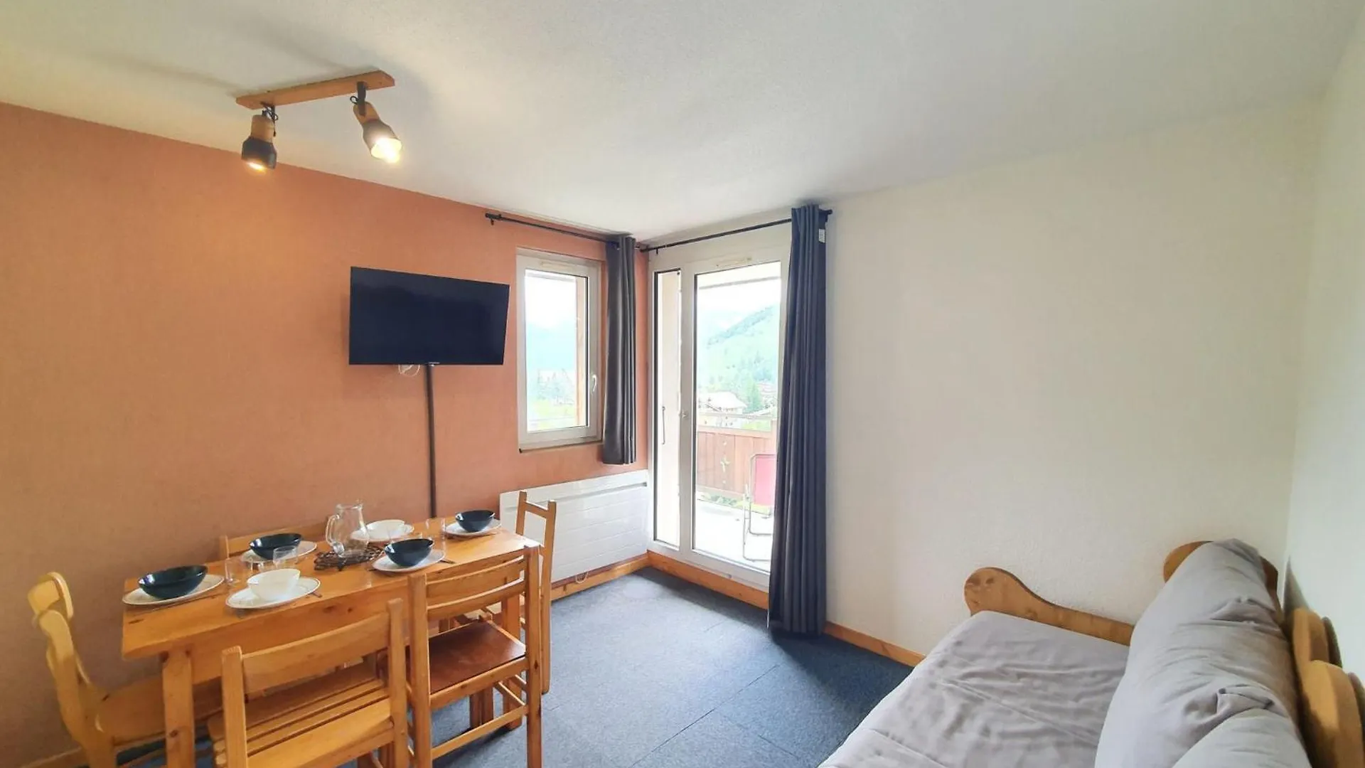 Apartment Meije 15 By Interhome Les Deux Alpes