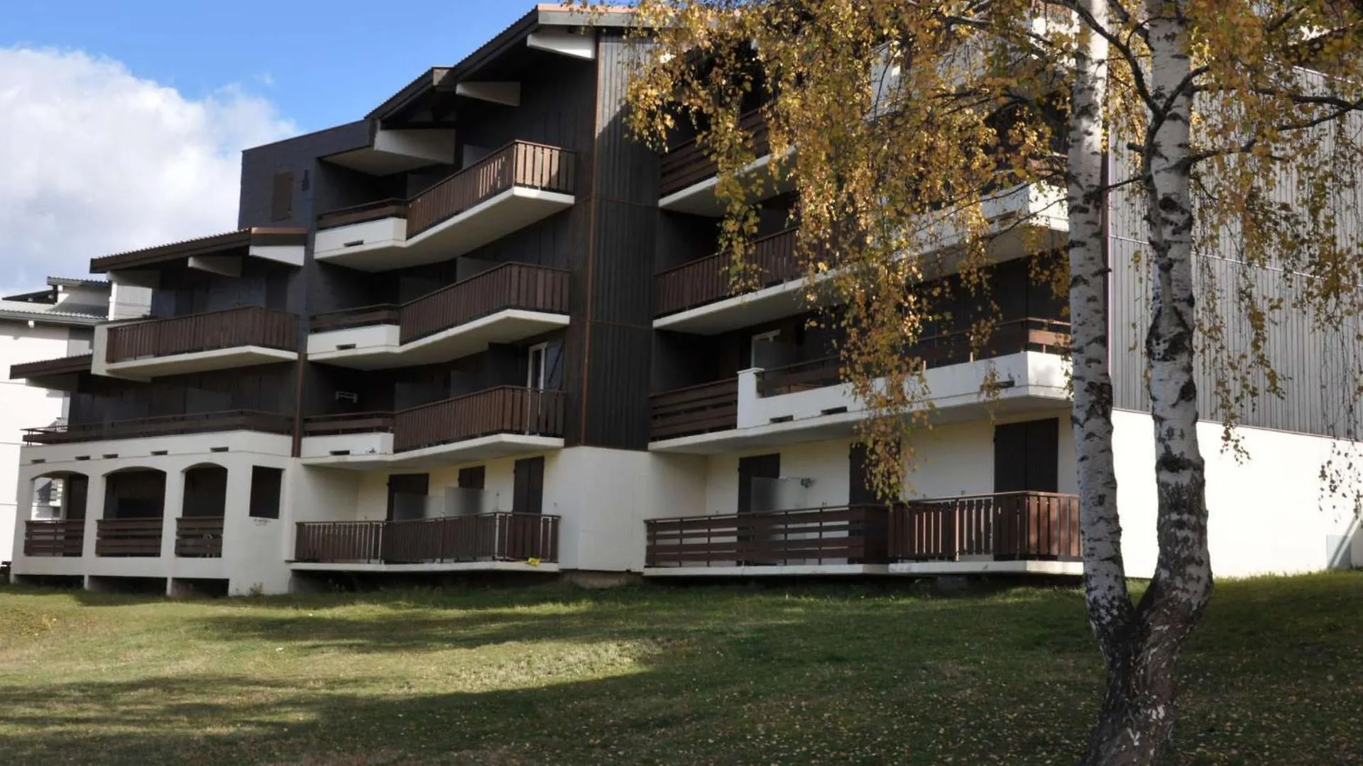 Apartment Meije 15 By Interhome Les Deux Alpes