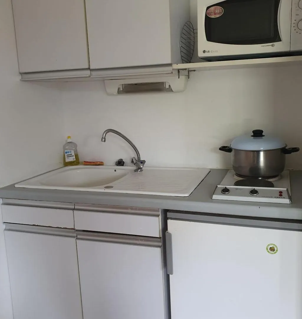 Apartment Meije 15 By Interhome Les Deux Alpes